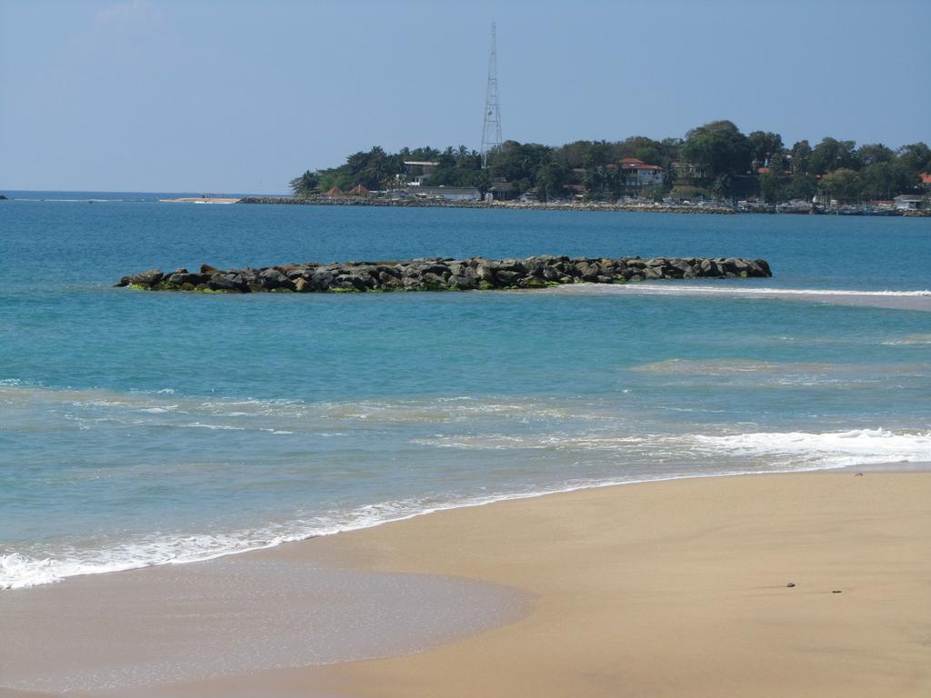 Peacock Land Hotel Tangalle Exterior foto