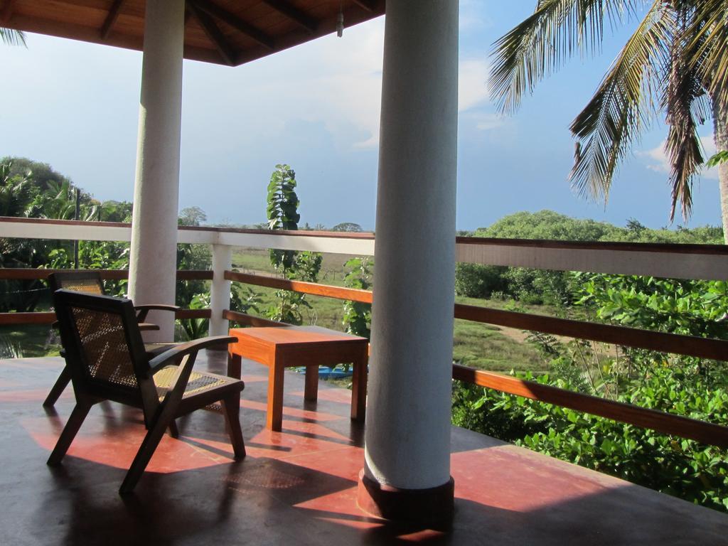 Peacock Land Hotel Tangalle Quarto foto