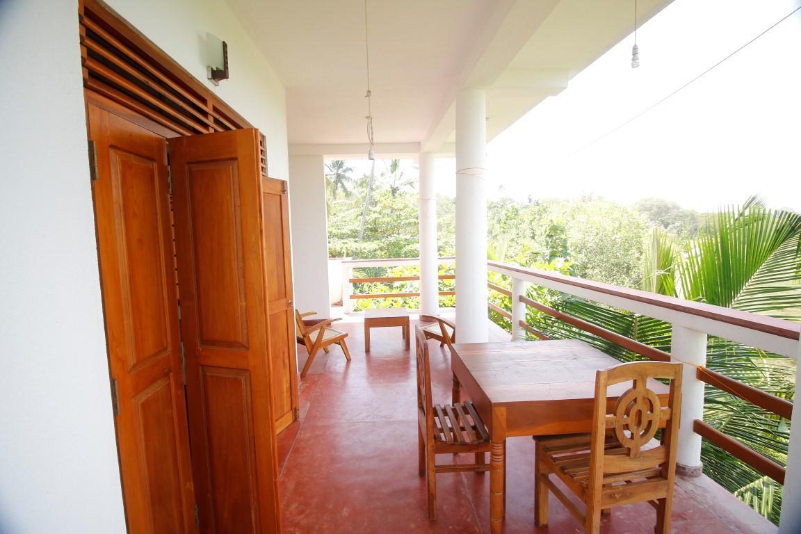 Peacock Land Hotel Tangalle Exterior foto