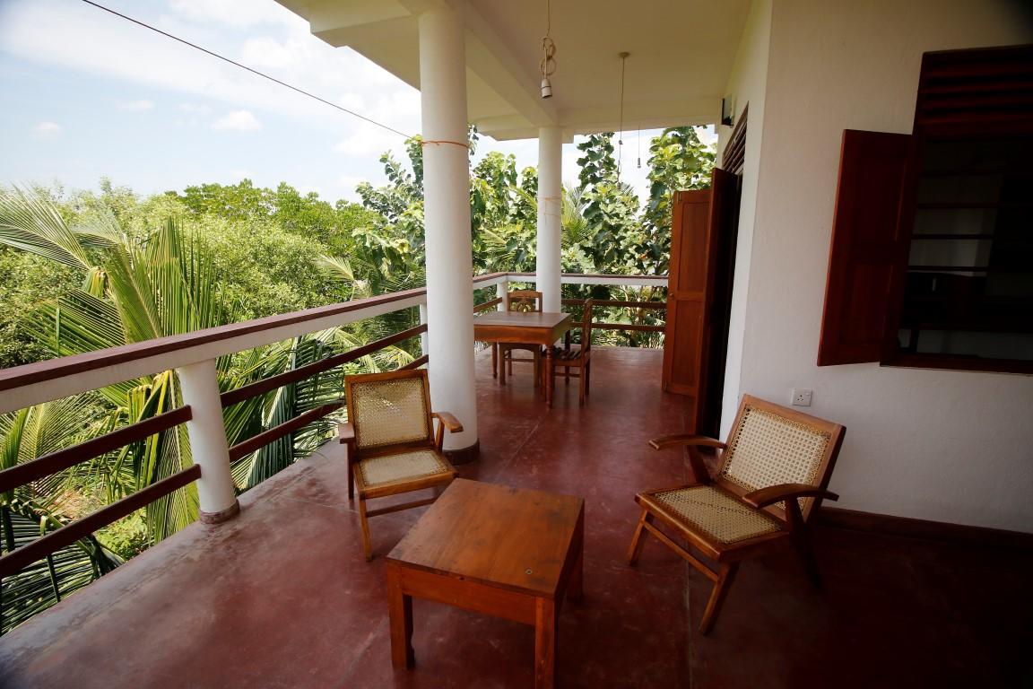 Peacock Land Hotel Tangalle Exterior foto