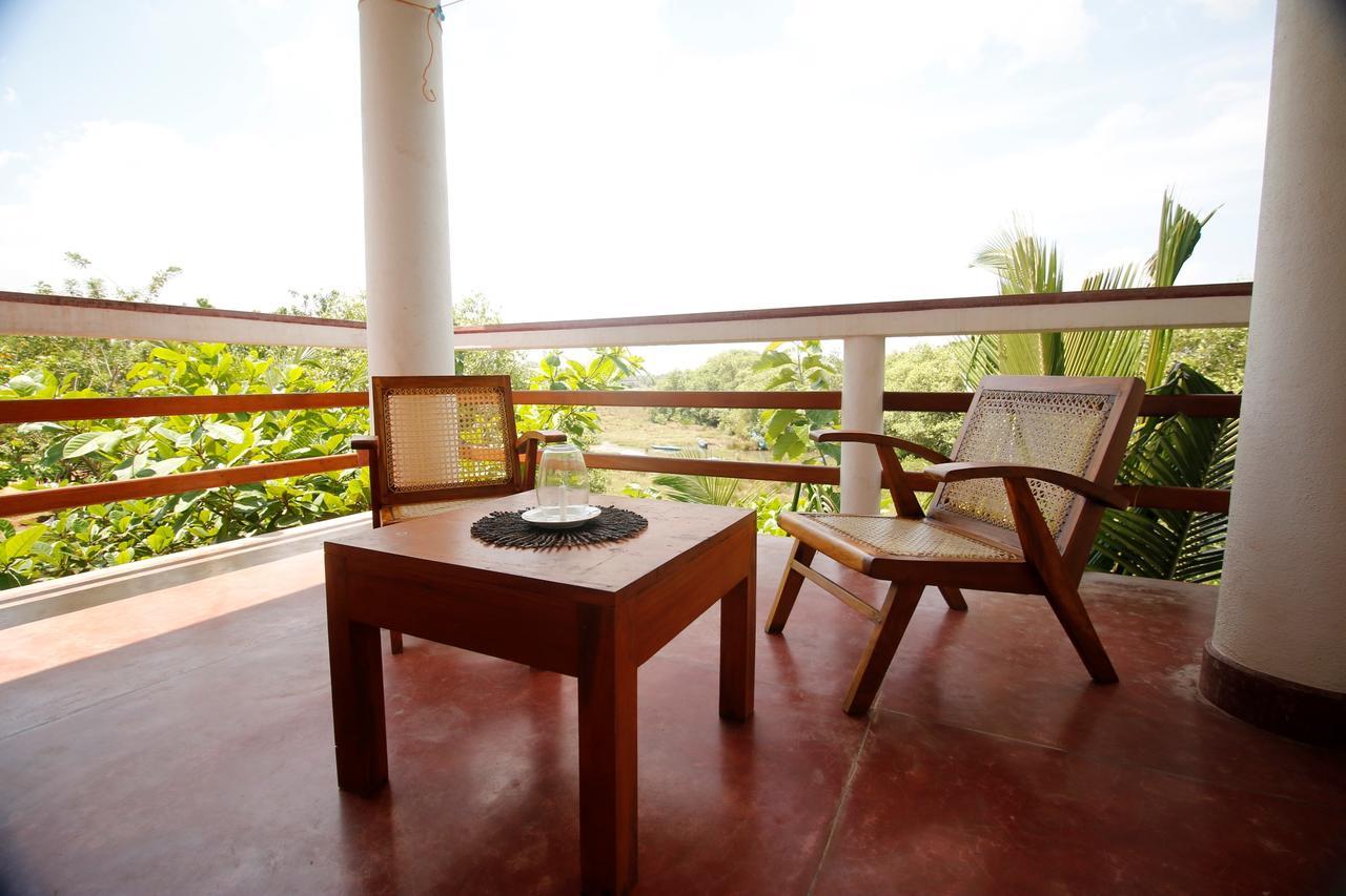 Peacock Land Hotel Tangalle Exterior foto