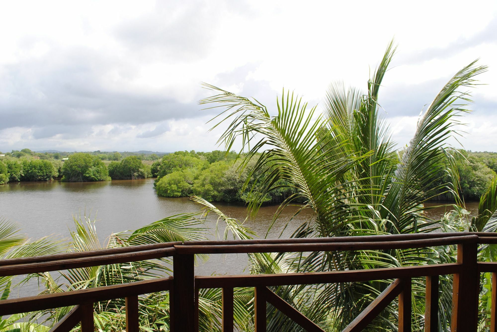 Peacock Land Hotel Tangalle Exterior foto